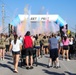 5th SFG(A) Annual Reunion Week Color Run