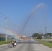5th SFG(A) Annual Reunion Week Color Run