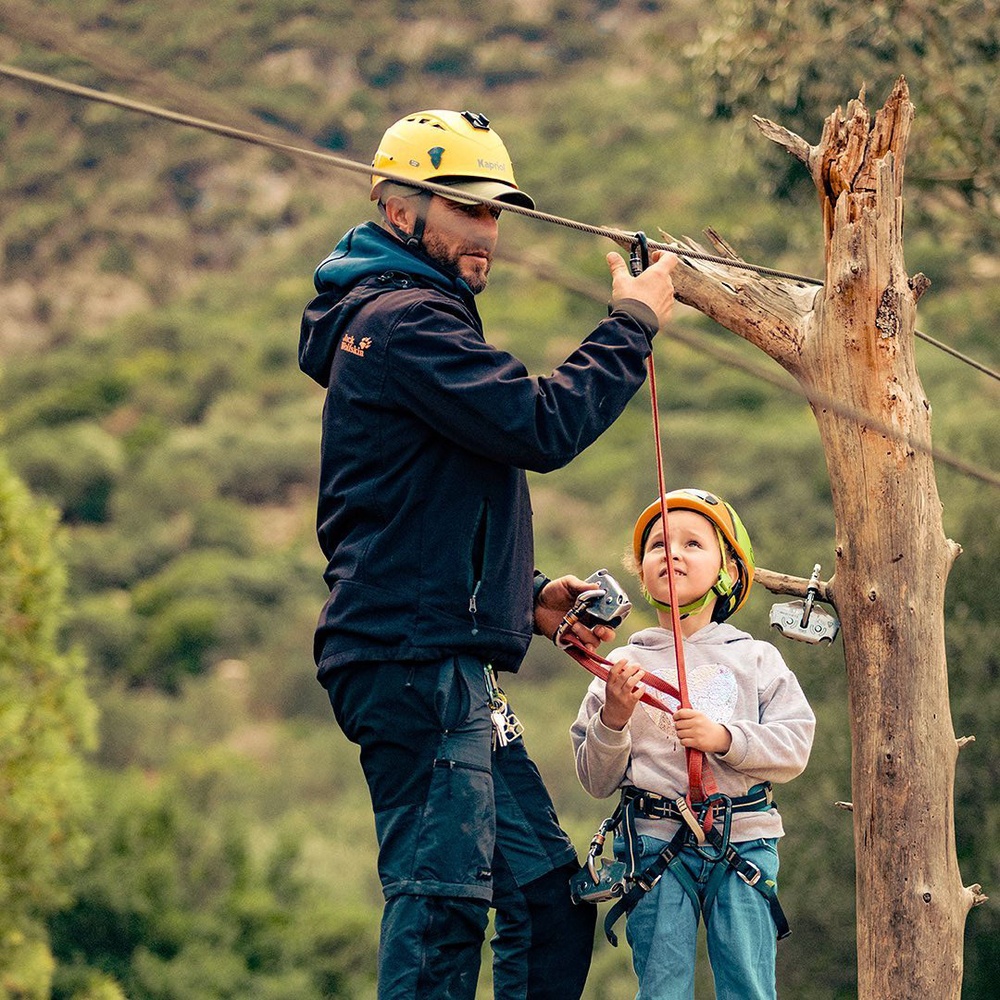 USAID Empowers Growth: Zaghouan Adventures Thrives in Summer Tourism