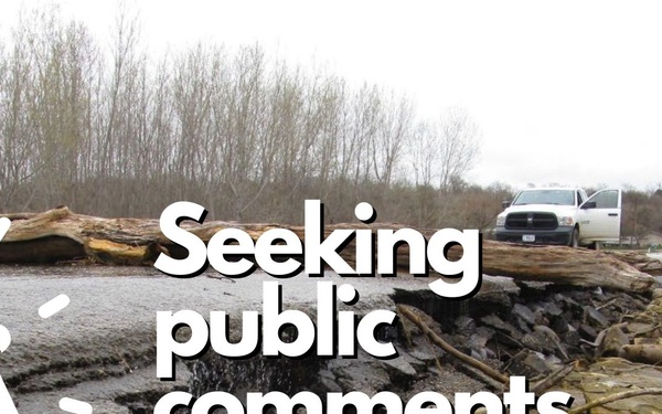 Corps seeks comments on proposed Lac qui Parle spillway repair project