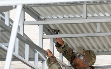 Air Force civic leaders tour AFMAO > Air Force Mortuary Affairs Operations  > Article Display