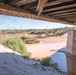 Corps team conducts the official kickoff meeting for the Little Colorado River at Winslow