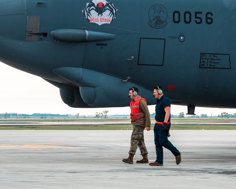 New wireless headsets improve base operations