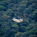 JTF-Bravo Soldiers, Airmen respond to crashed Panamanian aeronaval helicopter