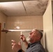 Public works, MP unit do right by Soldiers in barracks in face of catastrophic chiller failure