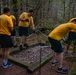 TRFB Chief Selectees Clean Gavesite