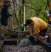 TRFB Chief Selectees Clean Gavesite