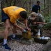 TRFB Chief Selectees Clean Gavesite
