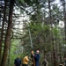 TRFB Chief Selectees Clean Gavesite