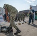 TRFB and USS Maine Sailors Train with NRNW Fire and Emergency Services