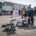 TRFB and USS Maine Sailors Train with NRNW Fire and Emergency Services
