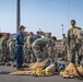 TRFB and USS Maine Sailors Train with NRNW Fire and Emergency Services