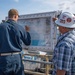 TRFB and USS Maine Sailors Train with NRNW Fire and Emergency Services