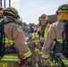 TRFB and USS Maine Sailors Train with NRNW Fire and Emergency Services