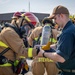 TRFB and USS Maine Sailors Train with NRNW Fire and Emergency Services