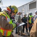 TRFB and USS Maine Sailors Train with NRNW Fire and Emergency Services
