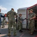 TRFB and USS Maine Sailors Train with NRNW Fire and Emergency Services