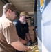 TRFB and USS Maine Sailors Train with NRNW Fire and Emergency Services