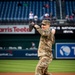 VCSAF leads Air Force Night at Nationals Park, Washington D.C.