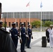 Barbados Defence Force delegation visits US Coast Guard Headquarters