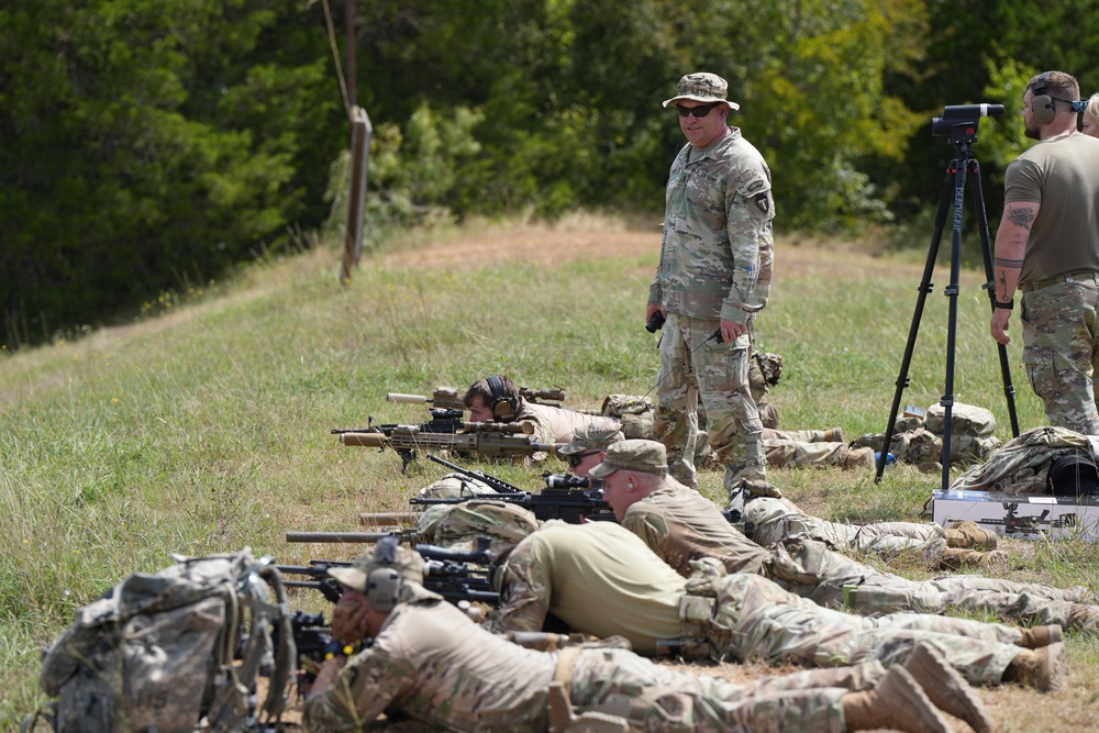 DVIDS - Images - Sniper Training Competition - Governor's 20 [Image 1 ...