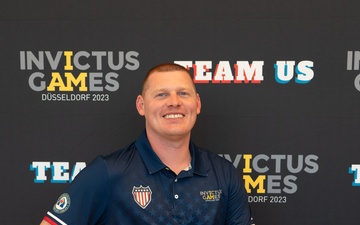 Team U.S. Invictus Training Camp | 2023 Invictus Games Send Off Event
