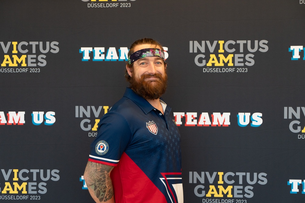 Team U.S. Invictus Training Camp | 2023 Invictus Games Send Off Event