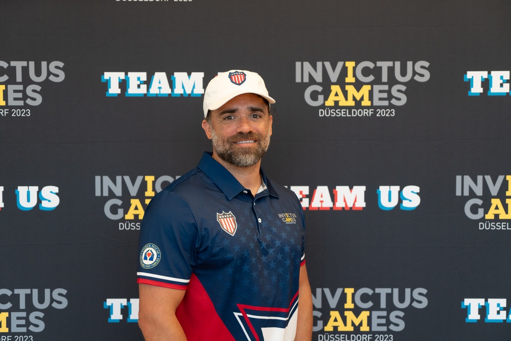 Team U.S. Invictus Training Camp | 2023 Invictus Games Send Off Event