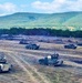 NATO Forces Demonstrate Unity and Readiness in Exercise Noble Blueprint 2023