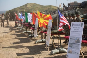Air Force Radio News 16 January 2020