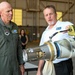 19th AF command team connects with Altus AFB Airmen