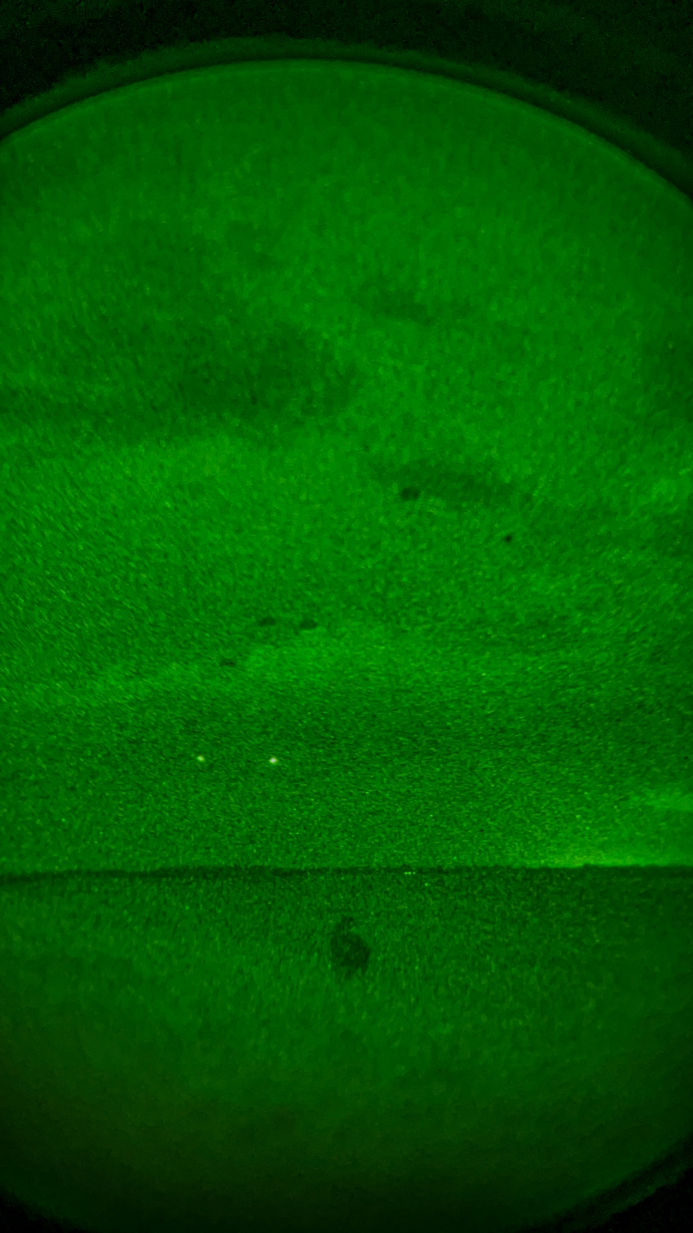 JRTC Rotation 23-10 2 BCT Paratroopers Conduct Night Jump