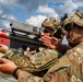 JRTC Rotation 23-10 Training Day 2, 2 BCT Paratroopers participate in JRTC operations