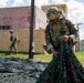 JRTC Rotation 23-10 Training Day 2, 2 BCT Paratroopers participate in JRTC operations