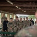 4 FW Airmen participate in battle of the badges