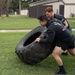 4 FW Airmen participate in battle of the badges