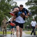 4 FW Airmen participate in battle of the badges
