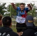 4 FW Airmen participate in battle of the badges