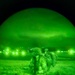 Rangers Conduct Multi-Lateral Airborne Training