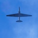 U-2 Flyover at Levi's Stadium