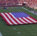 U-2 Flyover at Levi's Stadium