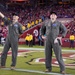 U-2 Flyover at Levi's Stadium