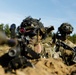 Task Force Marne and NATO allies from Poland and Latvia test their readiness during a force-on-force training exercise in Latvia