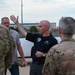 Civil Air Patrol Partnership Slashes Bomber Repair Timeline