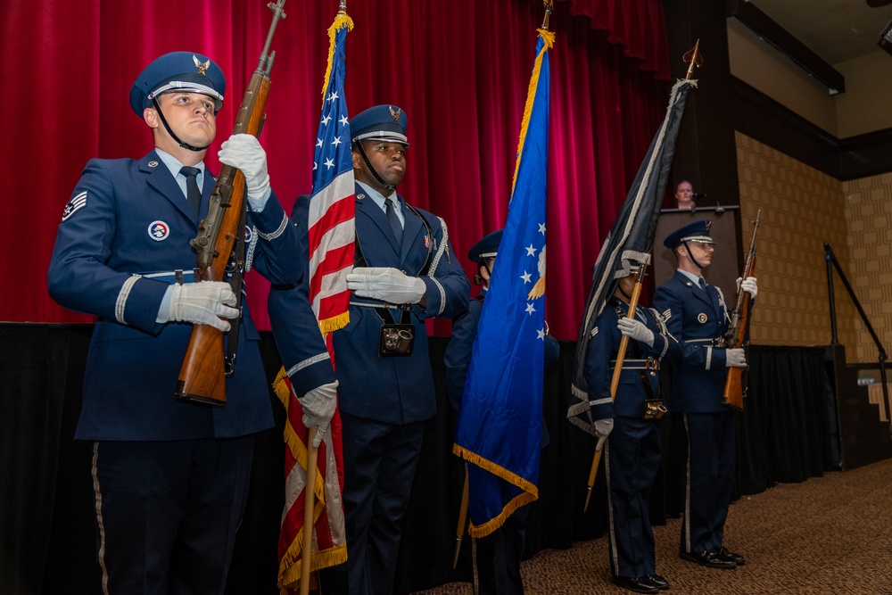 76th Air Force Birthday Ball