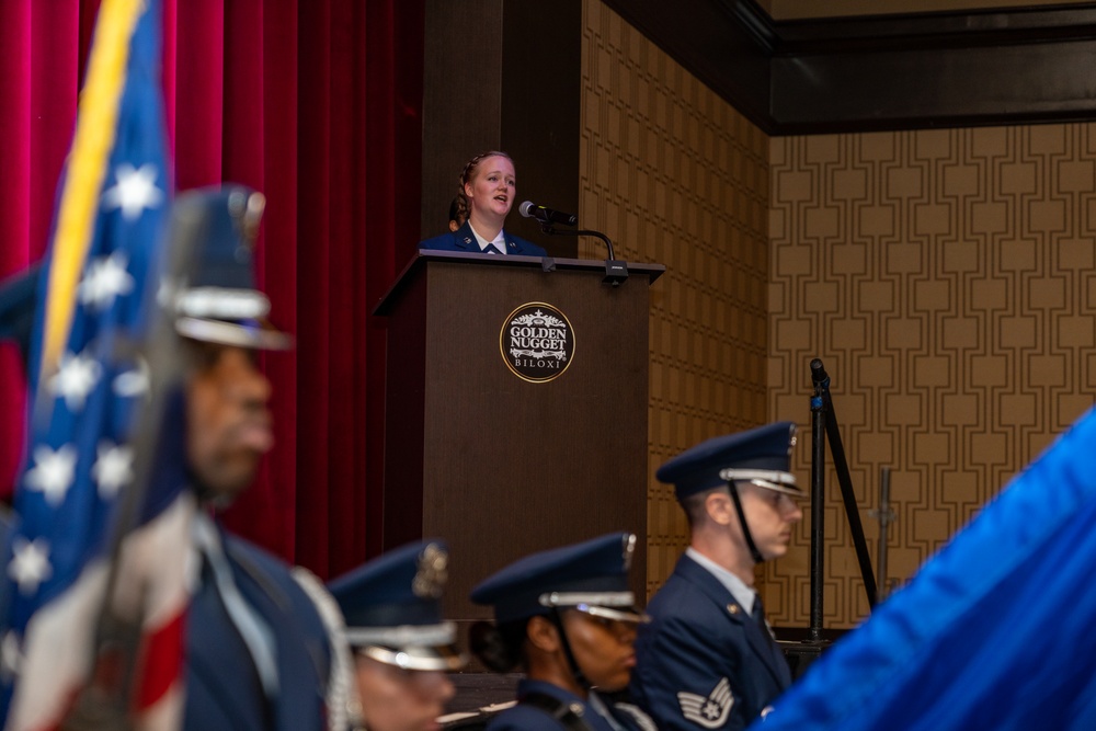 76th Air Force Birthday Ball