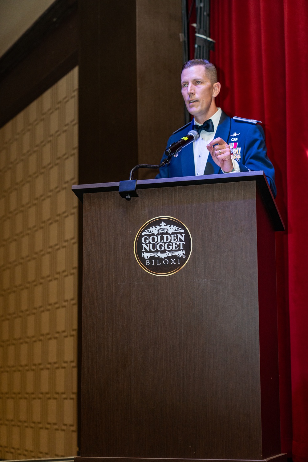 76th Air Force Birthday Ball