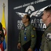 Ángel de los Andes (ADLA): USAF and COLAF