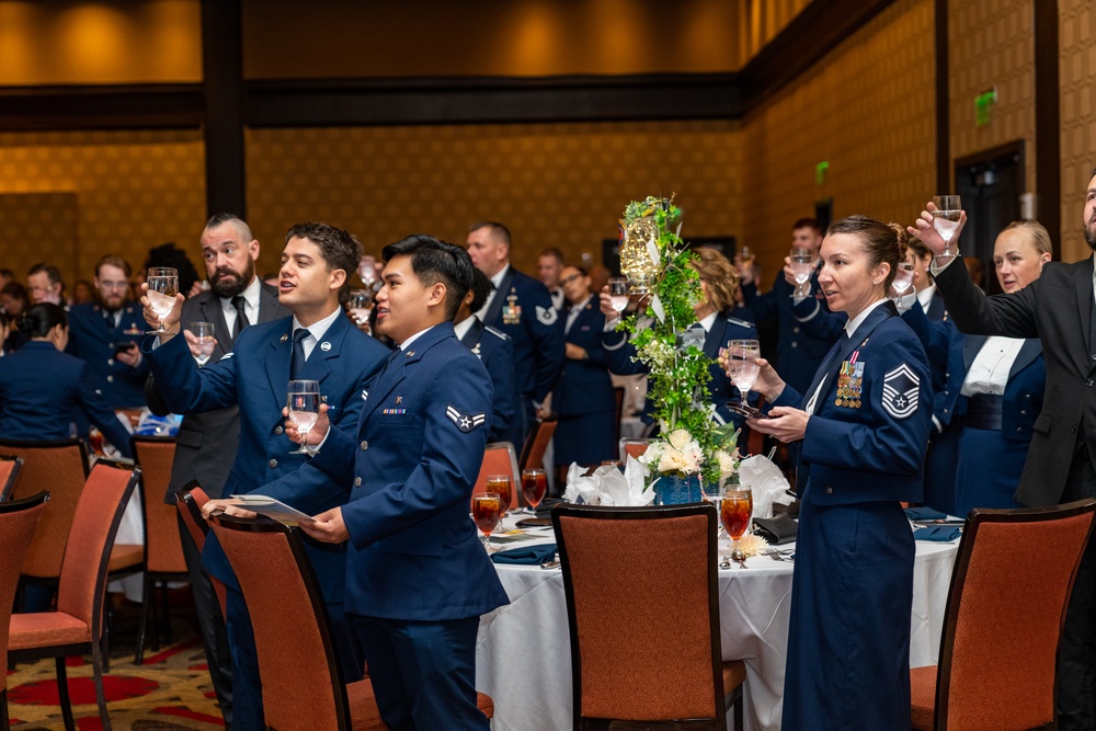 76th Air Force Birthday Ball