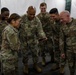 U.S. Army Europe and Africa commander visits Task Force Marne at Camp Adazi, Latvia